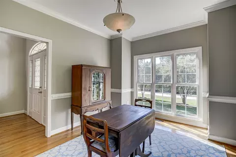 2401 Trifle Ln, Wake Forest, NC 27587 photo 4