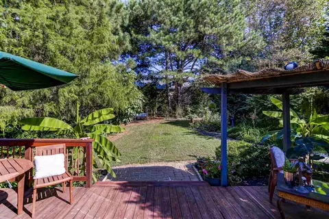 2401 Trifle Ln, Wake Forest, NC 27587 photo 1