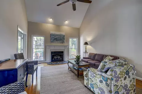 2401 Trifle Ln, Wake Forest, NC 27587 photo 6