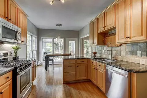 2401 Trifle Ln, Wake Forest, NC 27587 photo 7