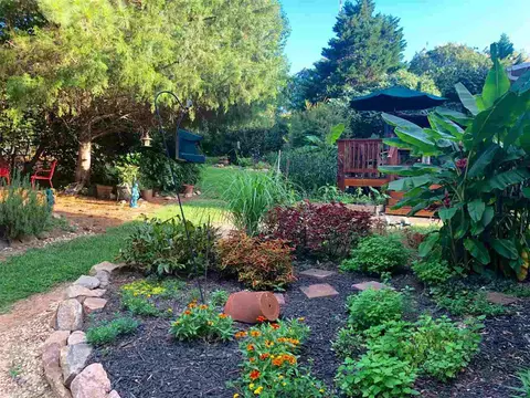 2401 Trifle Ln, Wake Forest, NC 27587 photo 28