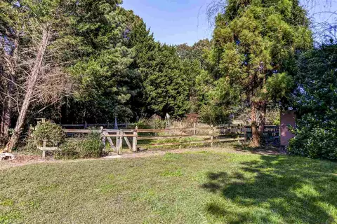 2401 Trifle Ln, Wake Forest, NC 27587 photo 27