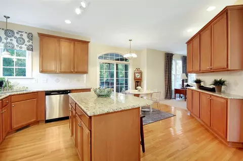 3694 Morgan Cir, Wake Forest, NC 27587 photo 4