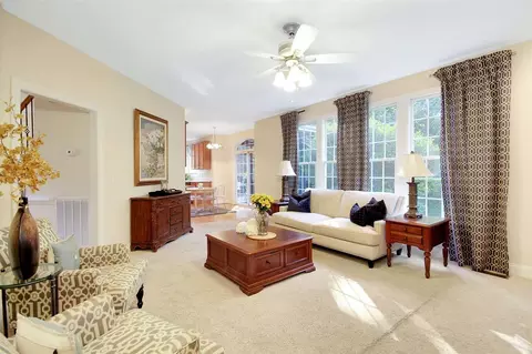 3694 Morgan Cir, Wake Forest, NC 27587 photo 8