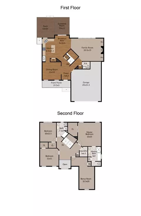 3694 Morgan Cir, Wake Forest, NC 27587 photo 30