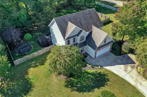 3694 Morgan Cir, Wake Forest, NC 27587 photo 28