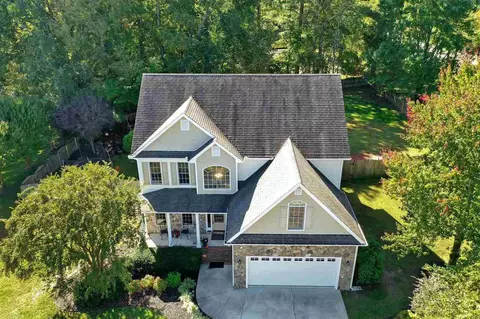 3694 Morgan Cir, Wake Forest, NC 27587 photo 25