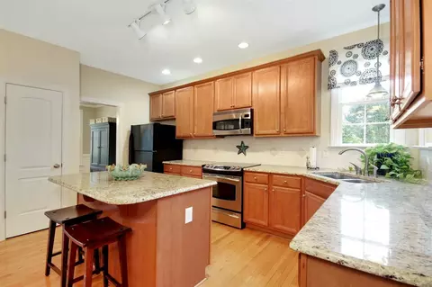 3694 Morgan Cir, Wake Forest, NC 27587 photo 5