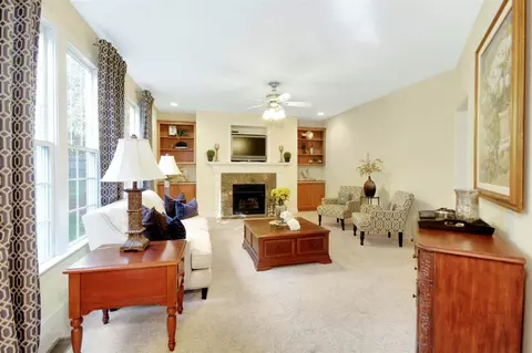 3694 Morgan Cir, Wake Forest, NC 27587 photo 7