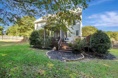 3694 Morgan Cir, Wake Forest, NC 27587 photo 24
