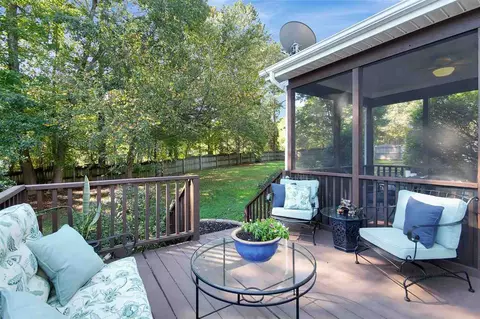 3694 Morgan Cir, Wake Forest, NC 27587 photo 20
