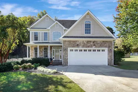 3694 Morgan Cir, Wake Forest, NC 27587 photo 1