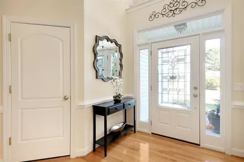3694 Morgan Cir, Wake Forest, NC 27587 photo 11