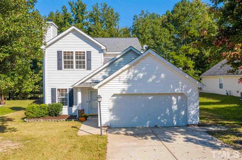 111 Briarhaven Dr, Durham, NC 27703 photo 1