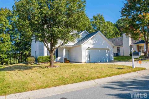 111 Briarhaven Dr, Durham, NC 27703 photo 2