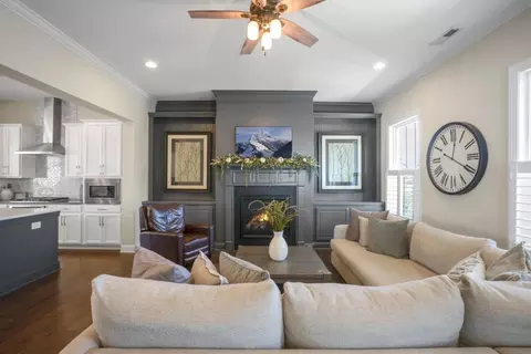 1634 Upper Park Rd, Wake Forest, NC 27587 photo 5