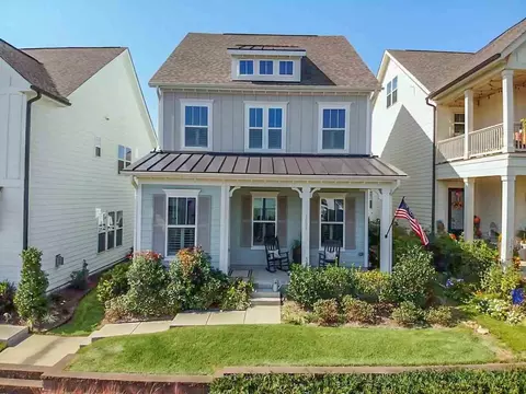 1634 Upper Park Rd, Wake Forest, NC 27587 photo 1