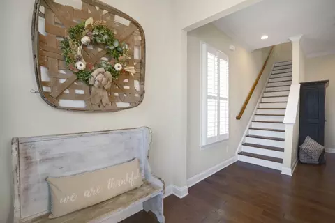 1634 Upper Park Rd, Wake Forest, NC 27587 photo 3