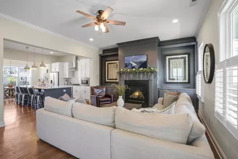 1634 Upper Park Rd, Wake Forest, NC 27587 photo 4