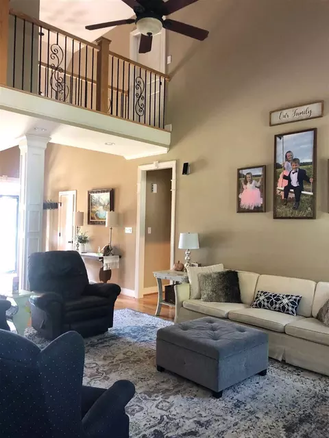 180 Dango Cir, Angier, NC 27501 photo 2