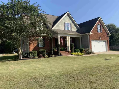 180 Dango Cir, Angier, NC 27501 photo 1