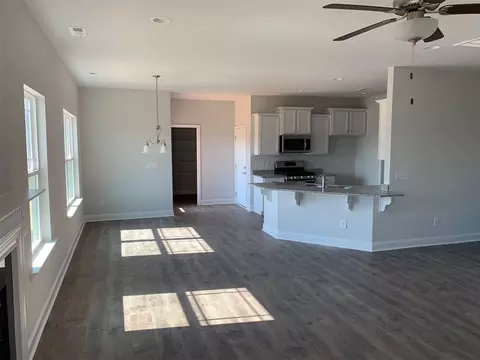 374 Glenkirk Pl, Garner, NC 27529 photo 9