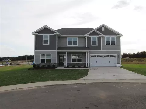 374 Glenkirk Pl, Garner, NC 27529 photo 3