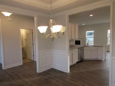 374 Glenkirk Pl, Garner, NC 27529 photo 23