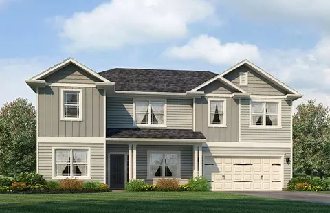 374 Glenkirk Pl, Garner, NC 27529 photo 1