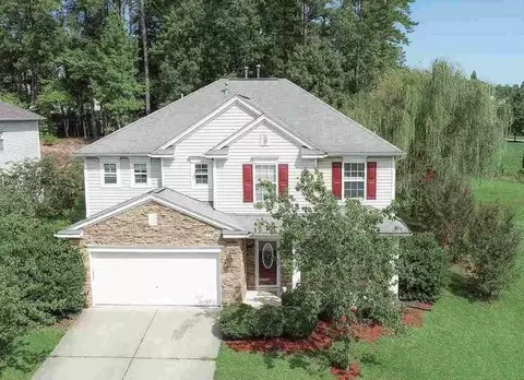 412 Hillview Dr, Durham, NC 27703 photo 1