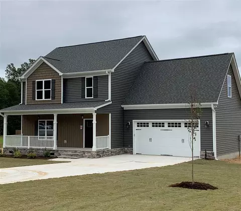 7829 Creech Rd, Middlesex, NC 27557 photo 1