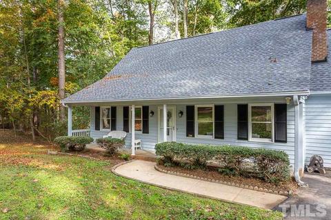 7209 Philly Ct, Wake Forest, NC 27587 photo 3