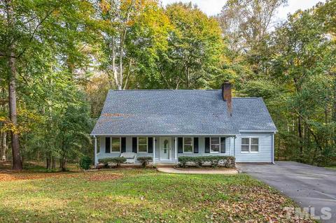 7209 Philly Ct, Wake Forest, NC 27587 photo 1