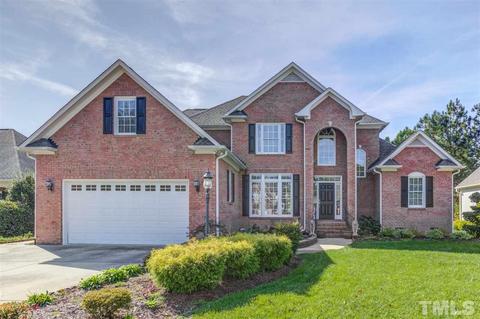 138 Clayfield Dr, Garner, NC 27529 photo 1