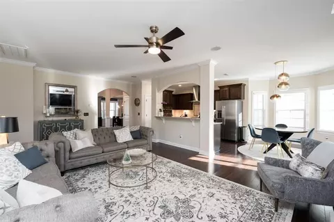 508 Copper Beech Ln, Wake Forest, NC 27587 photo 8