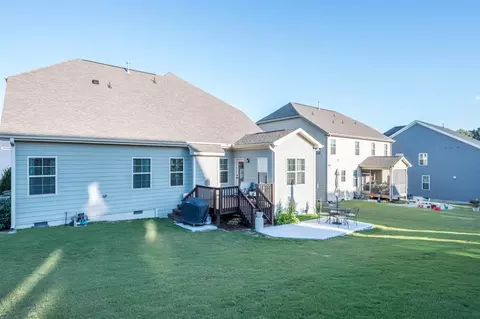 508 Copper Beech Ln, Wake Forest, NC 27587 photo 26
