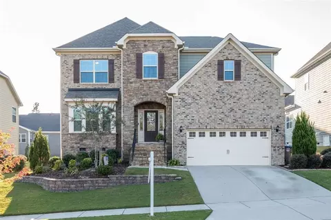 508 Copper Beech Ln, Wake Forest, NC 27587 photo 1
