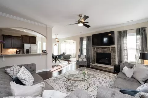 508 Copper Beech Ln, Wake Forest, NC 27587 photo 6