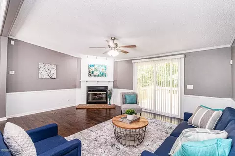 501 Williams Rd, Spring Hope, NC 27882 photo 5