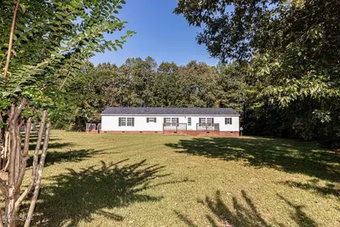 501 Williams Rd, Spring Hope, NC 27882 photo 2