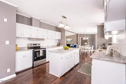501 Williams Rd, Spring Hope, NC 27882 photo 8