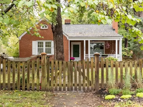 1808 Sunset Ave, Durham, NC 27705 photo 1