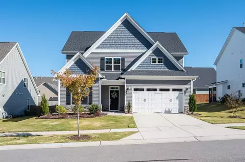 352 Joyner Bluff Dr, Wake Forest, NC 27587 photo 1