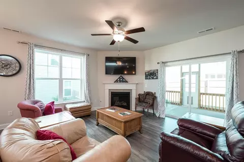 352 Joyner Bluff Dr, Wake Forest, NC 27587 photo 3