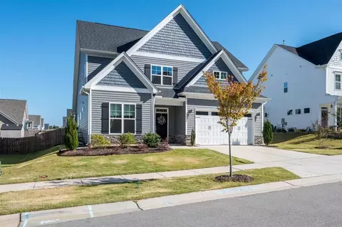 352 Joyner Bluff Dr, Wake Forest, NC 27587 photo 2
