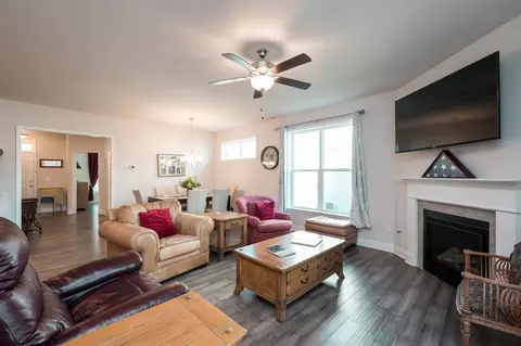 352 Joyner Bluff Dr, Wake Forest, NC 27587 photo 4