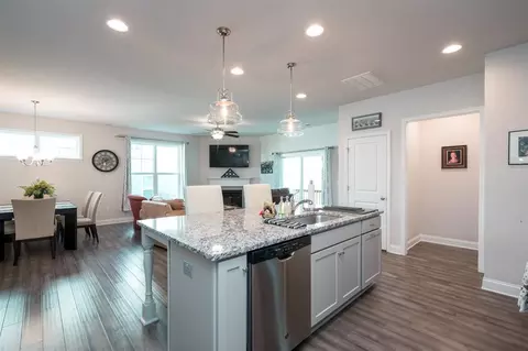 352 Joyner Bluff Dr, Wake Forest, NC 27587 photo 8