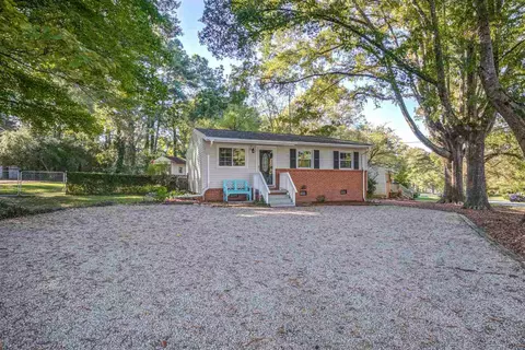 1401 Valley Rd, Garner, NC 27529 photo 2