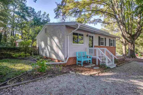 1401 Valley Rd, Garner, NC 27529 photo 4