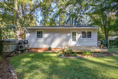 1401 Valley Rd, Garner, NC 27529 photo 21